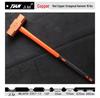 Octagonal Pure Copper Hammer - Square Head, Small and Large Options, for Equipment Repair and Explosion-Proof Applications.