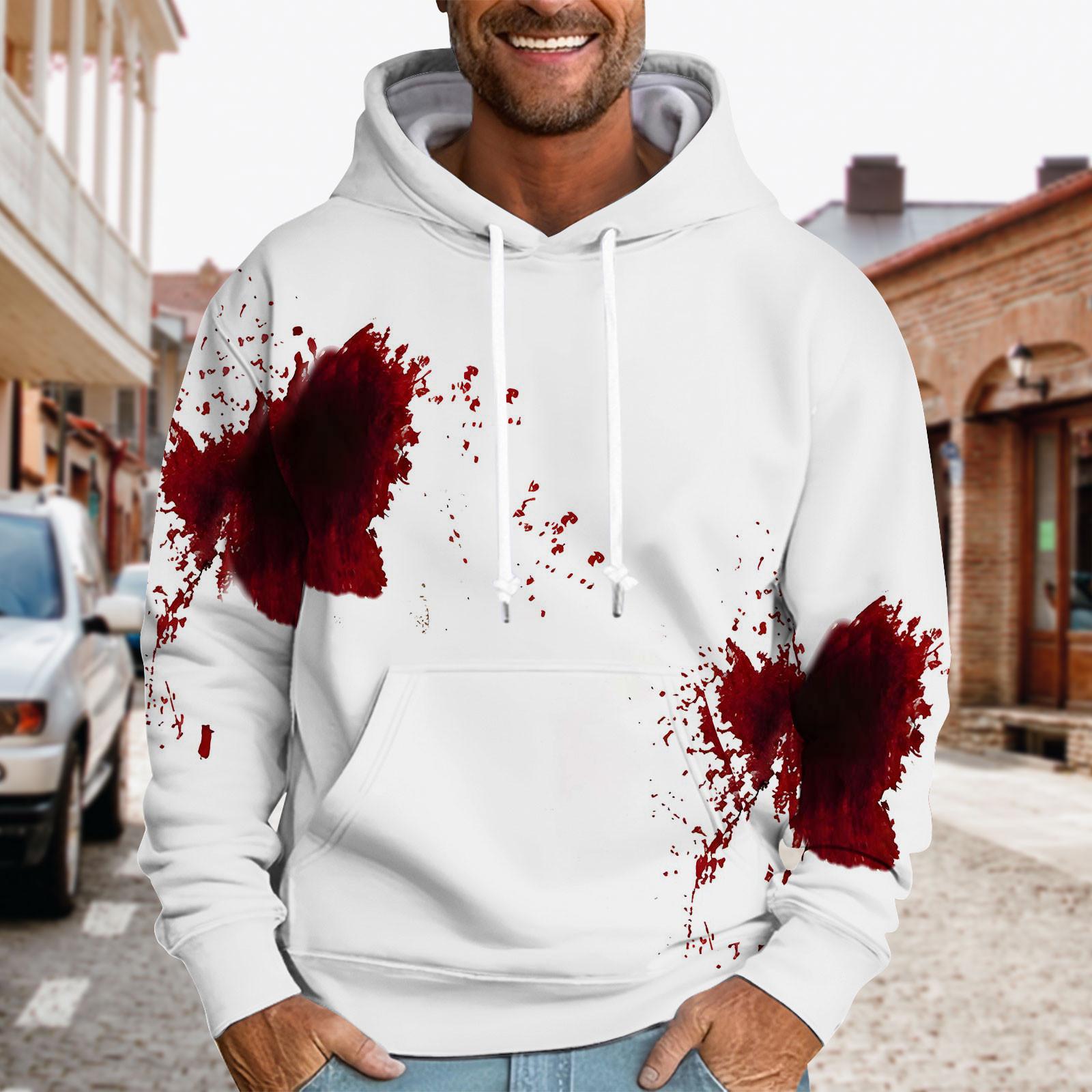 

Спортивный костюм с капюшоном, унисекс, одежда для бега, пуловер с длинными рукавами, толстовка с капюшоном XXL