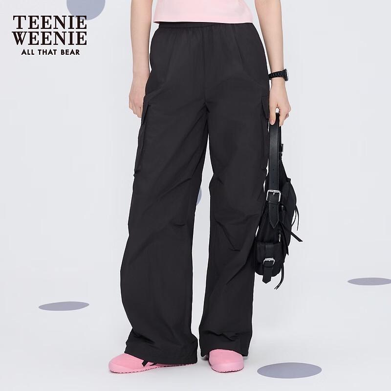 Teenie Weenie Bear Women s Casual Pants XS