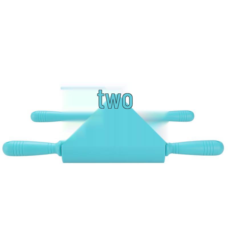 Lilang Non-stick Silicone Rolling Pin