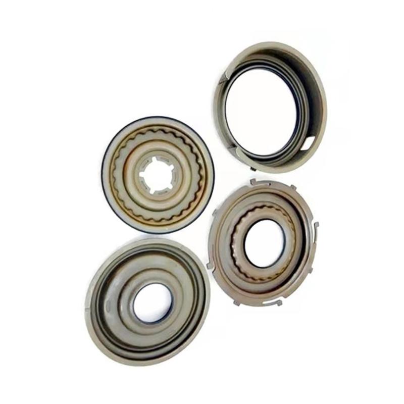 K75900Q-99 Automatic Transmission Piston Kit U660E U660F Replacement Automotive Accessories Easy Installation