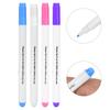 Water Erasable Fabric Marking Pen Leather Craft DIY Tool Sewing Accessories Tailor Pen