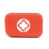 Family Outdoor EVA First Aid Kit Bag for Car and Home Use