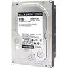 Western Digital WD Black 6TB Desktop Hard Drive