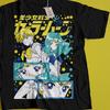 Anime Shirt, Anime Vintage Special T-shirt Unisex, Anime Manga Shirt, Anime Lovers Shirt, Graphic Anime Tee, Manga Shirt, Japanese Anime