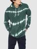 Champion Reverse Weave Pullover Dark Size M Sweatshirt, Men's, Green, (C3-Q112)