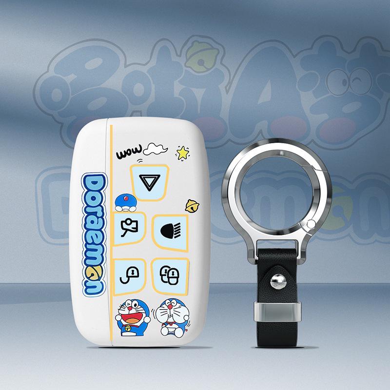 Land Rover Range Rover/Evoque/Defender 110/Discovery 5 Sport Pouzdro na klíče Příslušenství.