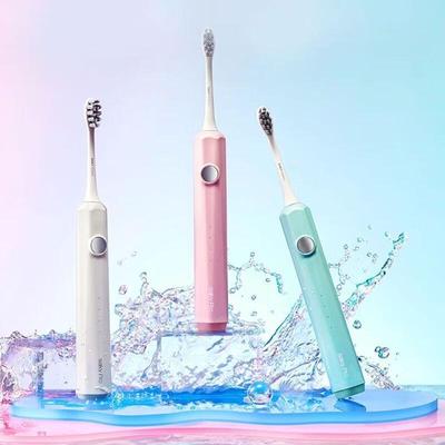 Skuer E1 Wave Sonic Electric Toothbrush