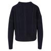 Urban Classics Womens/Ladies Cable Knit Jumper
