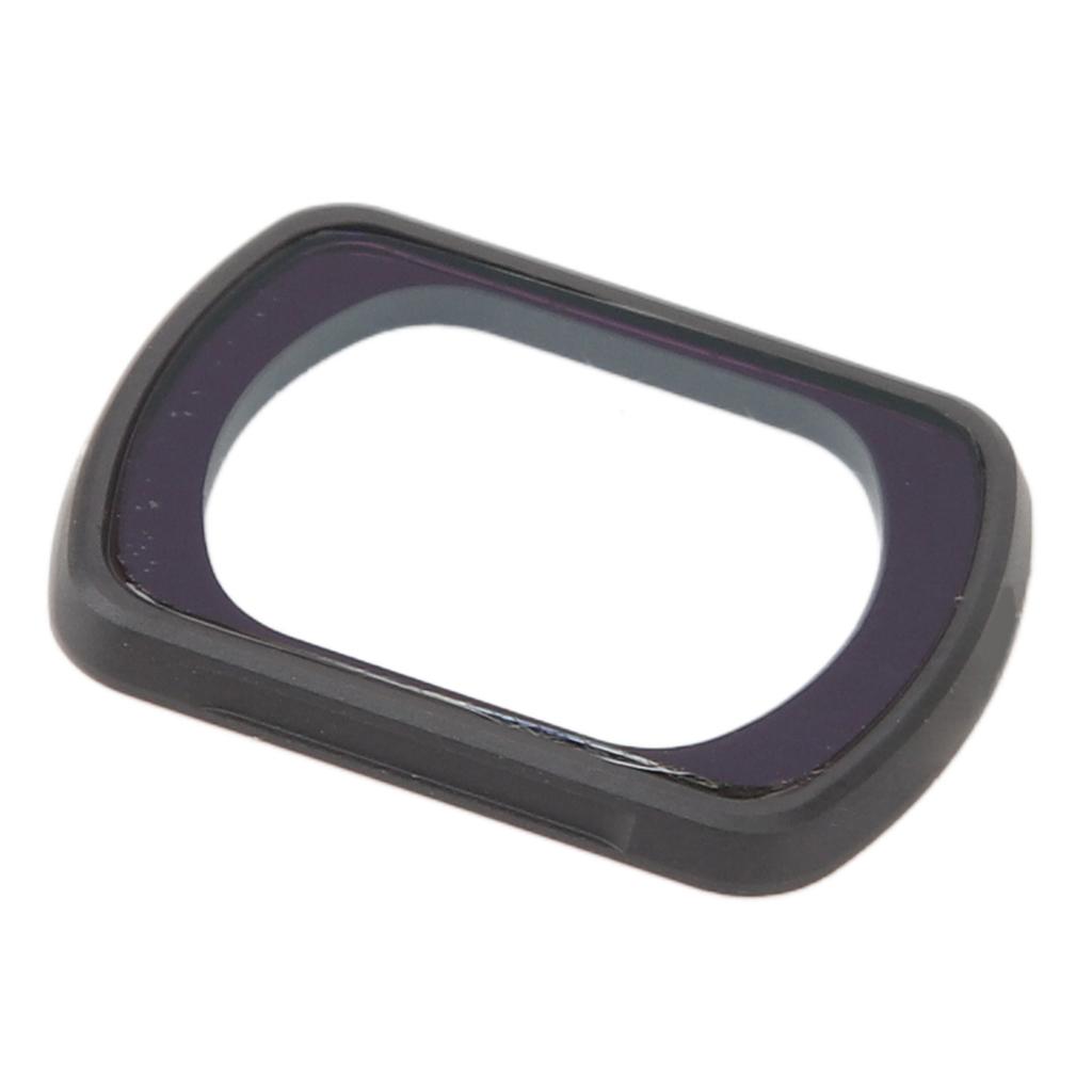 Star Filter for OSMO POCKET 3 Star 8X Filter Dual Sided Multi Layer Coating Optical Glass Action Camera Lens Filter