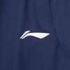 Li Ning Glory Series Knitted Sweatpants Men's Dark Ship Blue AKYV239-3