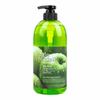 TGHZCFRH Body Friend Shower Gel Apple Scent Cocktail 732ml Refreshing