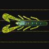 A1A2 Soft Baits Crawfish Lures for Trout Artificial Swimbait Fishing Accessories