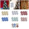 Christmas Candy Lollipop Set Xmas Tree Decoration Charm Gift Christmas Hanging