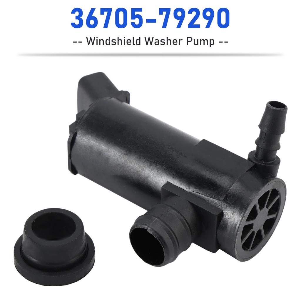 Windshield Washer Pump 85280-47010 36705-79290 855420-1020 for Lexus