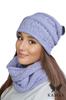 Liana Women' Winter Hat Heather Color