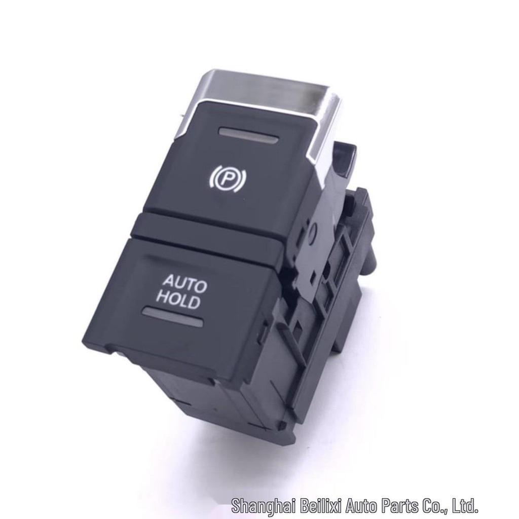 VW TiguanL EPB Switch for 2017-2026 Models (5NG 927 225)