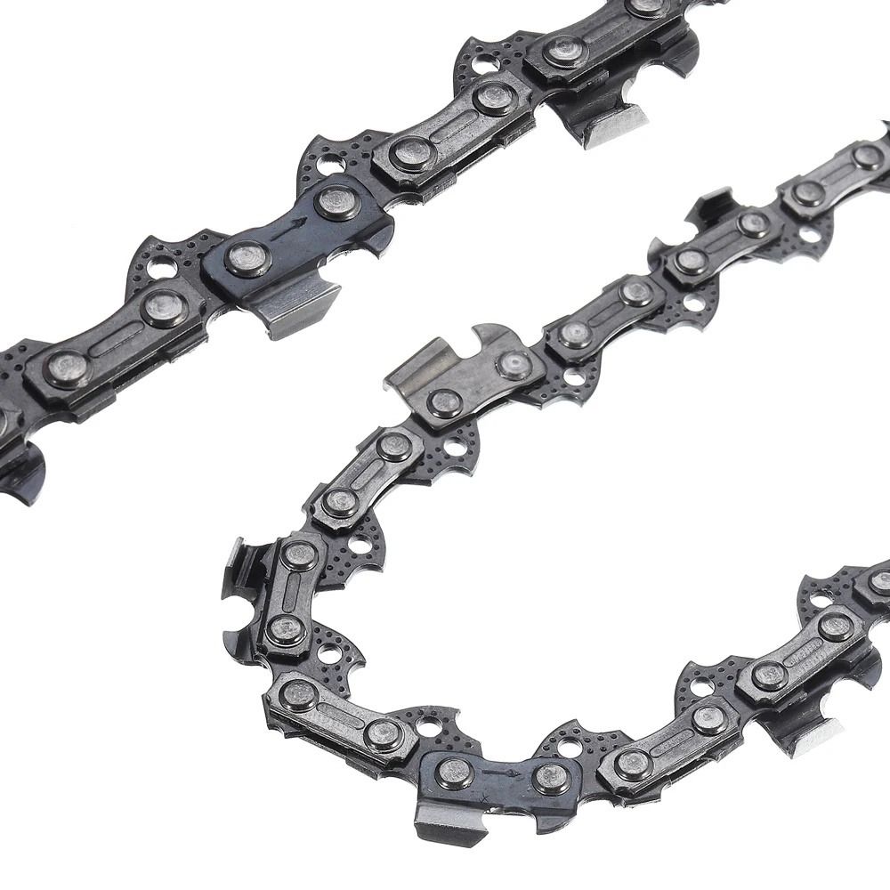 Steel Chainsaw Saw Chain Electric Power Saw Chain  Electric Chainsaw Accessories
