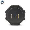 DC 5V-48V LED Digital Voltmeter Ammeter Car Motocycle Voltage Current Meter Volt Detector Tester Monitor Panel Display Voltmeter