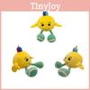 35cm Poppy Playtime Huggy Wuggy Plush Toy Soft And Skin-friendly Stuffed Animal
