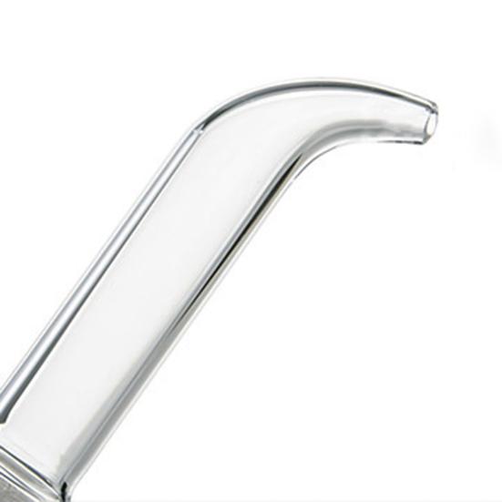 Ölflasche Hoch Staubdicht Auslaufsicher Borosilikatglas Haushaltswürzflasche für Küche