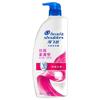 Head & Shoulders Anti-Dandruff Silky Smooth Shampoo 1kg
