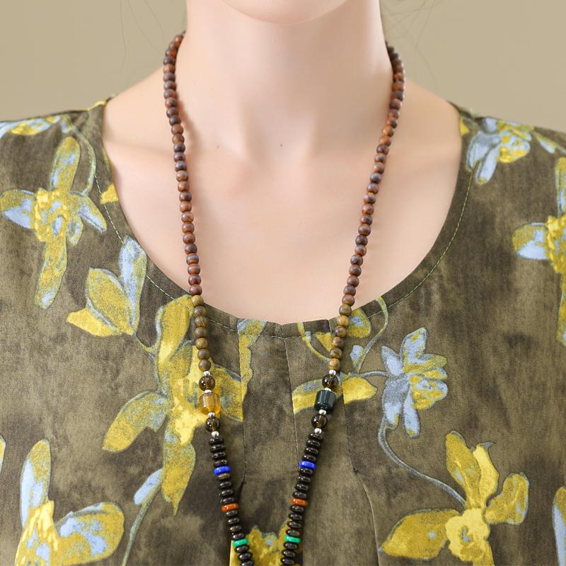 Elegant Woman Summer Dress Casual Loose Short Sleeve Long Dresses Plus Size Woman Clothing