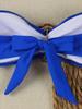 A18 Sexy European & American Solid Color Bandeau Bikini Set
