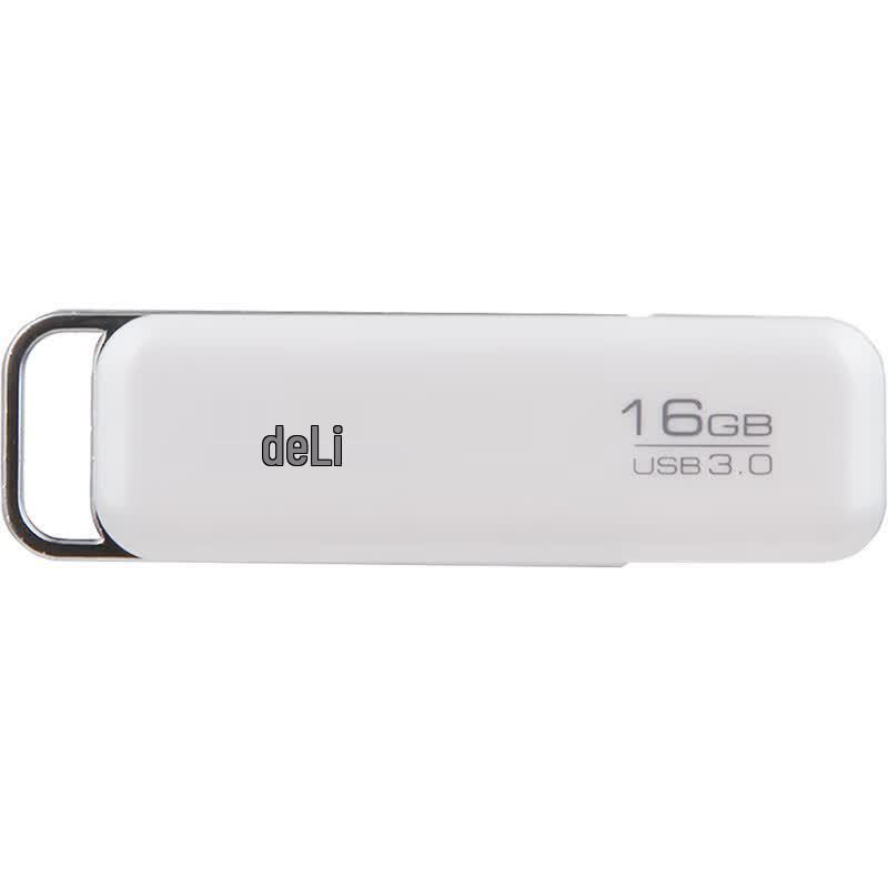 

Deli 3755 USB 3.0 Flash Drive