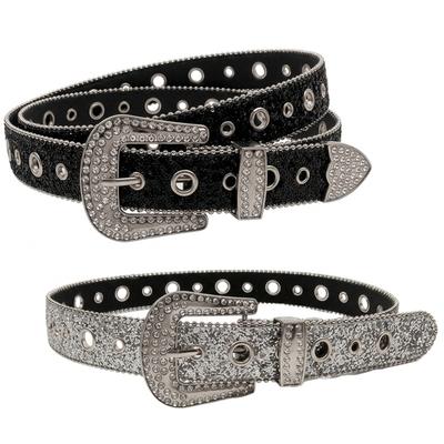 Accessoires – Gürtel & Taillenketten für Damen