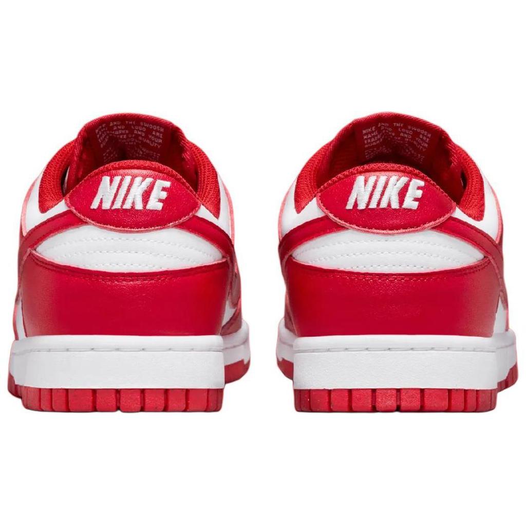 Nike Dunk Low Next Nature St. John's Women's Skate Shoes Sneakers DD1873-116