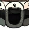 PetJet Portable, Compact, Foldable, Mobile Pet Tent