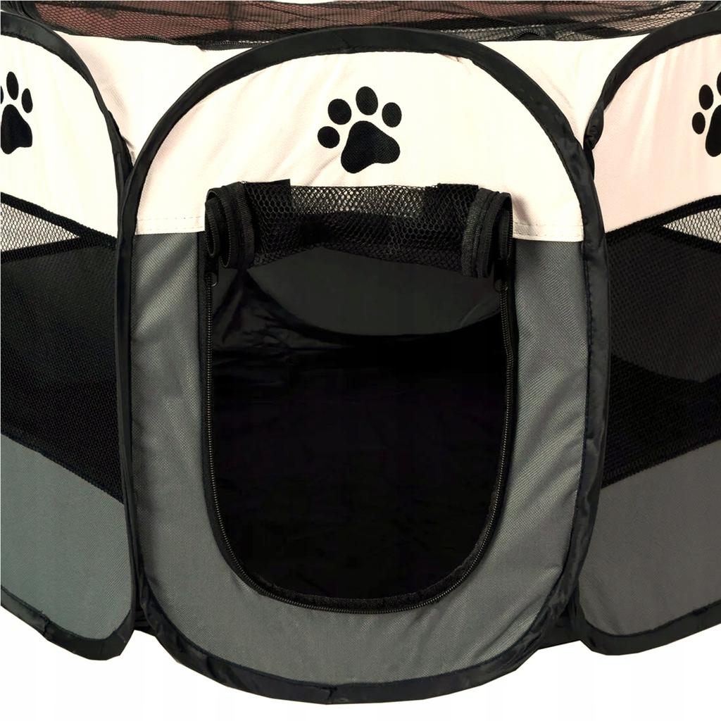 PetJet Portable, Compact, Foldable, Mobile Pet Tent