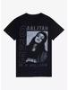 Frohe Weihnachten Aaliyah Nachdruck S-235XL T-Shirt C59.26