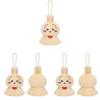 Usagi Sunny Sky Plush Toy With Soft Pp Cotton For Kids Gift And Decoration