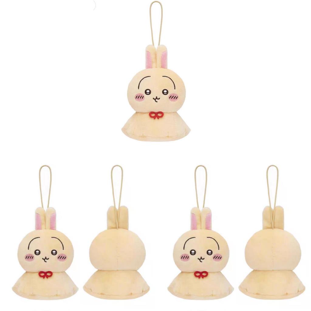 Usagi Sunny Sky Plush Toy With Soft Pp Cotton For Kids Gift And Decoration