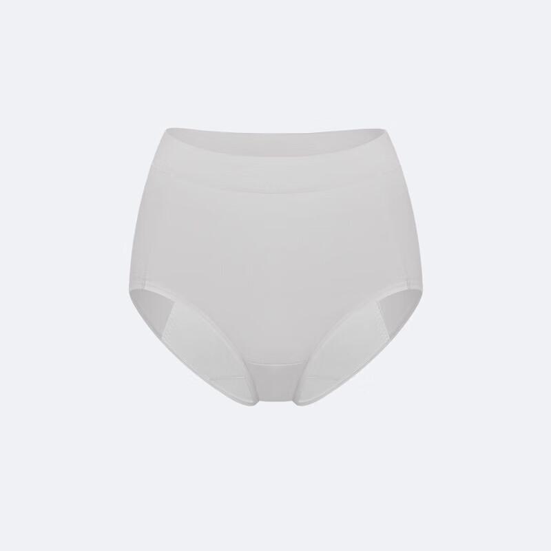 

PurCotton Women s High-Waist Period Underwear XL (170)