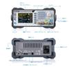 Cleqee 80Mhz Signal Generator Dual Channel Programmable Digital Signal Generator Arbitrary Wave Generator Signal Source Frequency Modulation Amplitude
