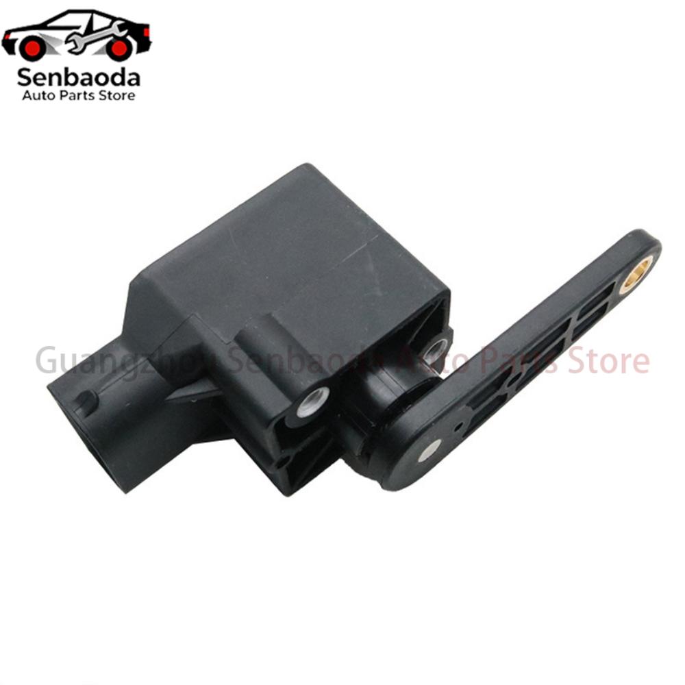 37146754921 Rear Left Suspension Ride Height Level Sensor For BMW X5 E53 M57 M57N N62 M62 2000~2006 Car Accessories New
