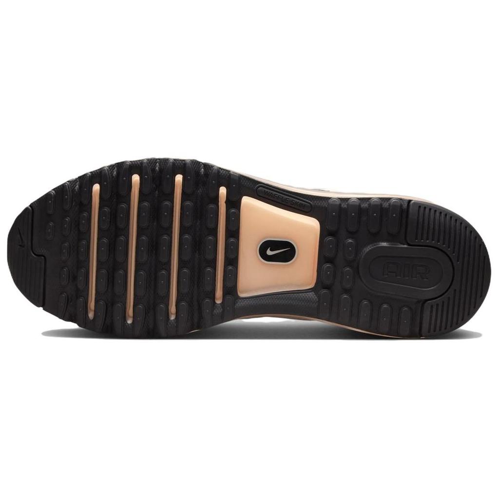 Nike Air Max 2013 Avorio Pallido Ghiaccio Guava Tonalità Cremisi Nero HF3660-100