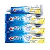 3D White Lemon Tea Fresh Toothpaste, 3x120g Family Pack