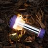 Light weight Emergencies Flashlights Compacts LED Flashlights Travel Flashlights for Outdoor Survival