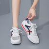 Fashion 2025 Breathable Women's Shoes New Fashion Outdoor Flats Casual Sneakers Shoes Matching Comfortable Women Sports Shoes