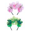Butterfly Headband Fascinator Hat Monarchs Butterfly Headband Crowns Teas Party Halloween Costume Headpiece for Womens