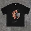 Iverson Basketball T-Shirt Design, PNG, DTG Print (Digital Download)