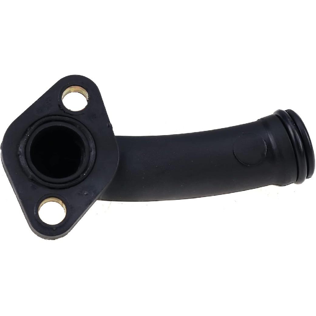 

FridayParts Water Connection 4133L048 Compatible for Perkins 1104D-44 1104D-44T 1104D-44TA 1104C-44 1104C-44T 1104C-E44 Replacement