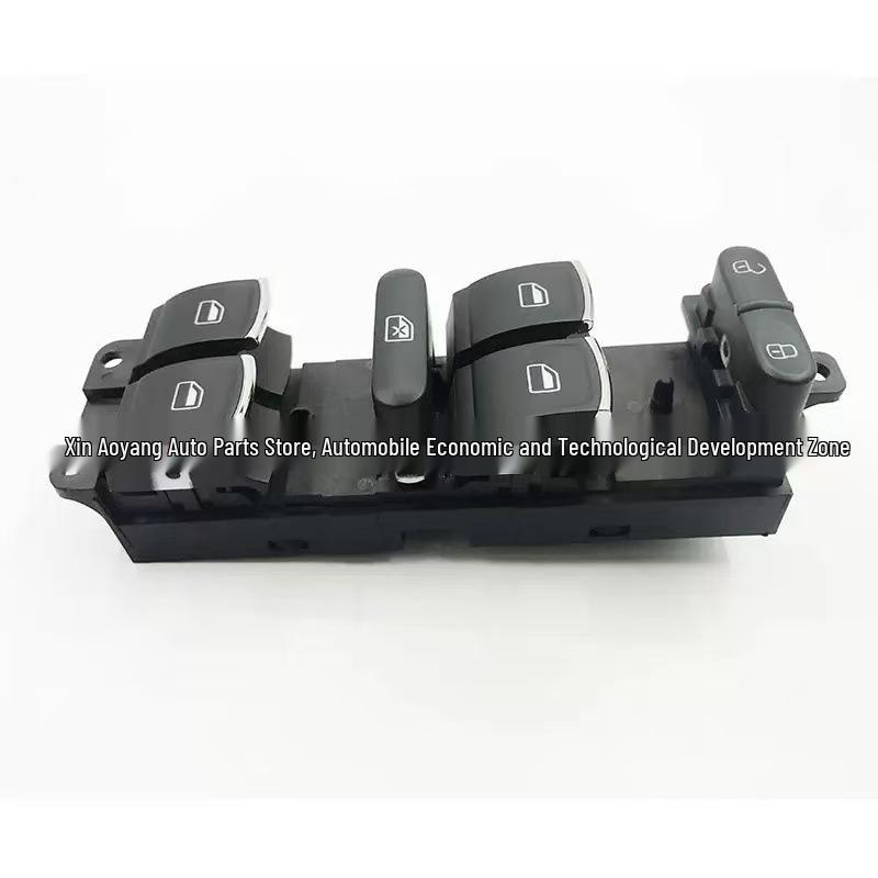 Volkswagen Window Lifter Switch 18G959857E ·