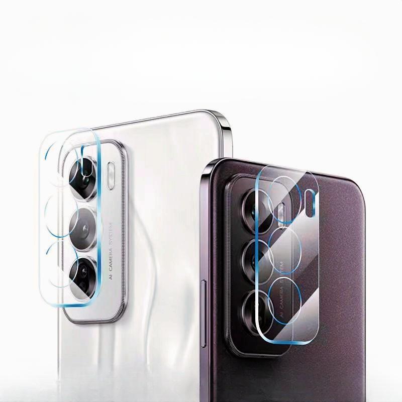 3D Camera Lens Protector For OPPO Reno 12 Pro 5G Camera Screen Protector For OPPO Reno12 Reno12Pro Lens Tempered Glass 4