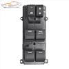 Power Window Lifter Master Control Switch 35750-T0A-RHD For Honda CRV 2011- 2013 CIVIC 2012- 2017 Car Parts