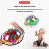 Portable Cross-Border Foreign Trade Maze Ball Magic Toy for Kids (100-158-168)